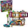 LEGO 42639- LEGO FRIENDS - La Villa Moderna Di Andrea - NUOVO -FUORI CATALOGO