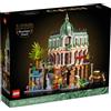 LEGO 10297 - LEGO ICONS - BUOTIQUE HOTEL - NUOVO - SIGILLATO - FUORI CATALOGO