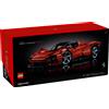 LEGO 42143 - TECHNIC - FERRARI DAYTONA SP3 - NUOVO - SIGILLATO