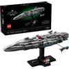 LEGO 75405-STAR WARS-STARCRUISER HOME ONE-NUOVO-SIGILLATO-PRESTO FUORI CATALOGO