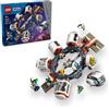 LEGO 60433 - LEGO CITY- Stazione Spaziale Modulare - NUOVO - FUORI CATALOGO