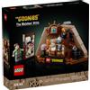 Lego 40773-I Goonies : L'attico Di Walsh-NUOVO- SIGILLATO