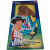 Mattel BIG JIM Mattel Anni '70 RADIO MAN #5436 Outfit VINTAGE NUOVO Scatolato NOS raro