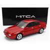 Alfa Romeo 166 3.0 V6 Rosso Alfa Red 1998 Mitica 1:18 Nuovo Die-cast