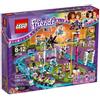 LEGO Friends 41130 Parco Divertimenti Montagne Russe Nuovo Sigillato