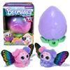 Spin Master Hatchimals Bloomables by , Puppyfly Surprise, giocattolo interattivo e fiore con