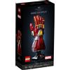 LEGO 76223 - MARVEL - GUANTO INFINITO IRON MAN - NUOVO -SIGILLATO-FUORI CATALOGO