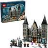 LEGO 76453 - HARRY POTTER - VILLA MALFOY - NUOVO - SIGILLATO