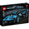 LEGO Technic 42162 Bugatti Bolide Agile Blue Nuovo MISB Sigillato