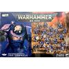 GAMES WORKSHOP - Warhammer - Space Marines - Forza di battaglia: Crux Terminatus