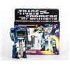 Transform G1 Soundwave reissue brand new with buzzsaw action figure MISB Boxed