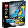 LEGO Technic 42074 Yacht da Regata Racing Yacht Nuovo Sigillato