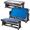 Tavolo Multigioco 3 in 1 Hockey Biliardo Ping Pong 223,5 cm Arcade