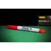 PremiumTech Trucco Magia Double Cross 4.0 Magic Smith Trasferimento Inchiostro Gimmick