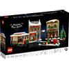 LEGO 10308 - NATALE NELLA STRADA PRINCIPALE - NUOVO - SIGILLATO