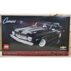 LEGO Icons 10304 Chevrolet Camaro Z28 Muscle Car Custom Vehicle Creator Expert