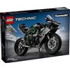 LEGO Technic 42170 Kawasaki Ninja H2R Nuovo Sigillato