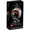 LEGO Star Wars 75327 Casco Luke Skywalker Red Five Nuovo Sigillato
