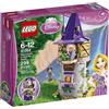 LEGO Disney Princess 41054 Torre Rapunzel Flynn Rider Pascal Nuovo