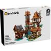 LEGO 910048 - BRICKLINK - RIVERSIDE SCHOLARS - NUOVO - SIGILLATO