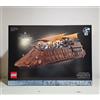 LEGO 75397 Star Wars UCS Jabba's Sail Barge nuovo e sigillato nuovo con scato...