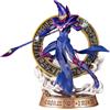 First4Figures YU-GI-OH! - Dark Magician Blue Version - Statuette '29X30X17Cm'