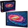 LEGO 31212 - LEGO ART - VIA LATTEA - NUOVO - SIGILLATO