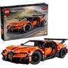 LEGO 42222 - TECHNIC - HYPER CAR BUGATTI CHIRON PUR SPORT - NUOVO - SIGILLATO