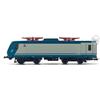 VITRAINS 2253 locomotiva FS Trenitalia E464 006 XMPR respingenti tradizionali 1: