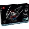 LEGO Star Wars UCS 75382 TIE Interceptor Ultimate Collector Nuovo