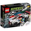 LEGO Speed Champions 75873 Audi R8 LMS Ultra Nuovo Sigillato