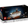 LEGO 40729-ICONS-Scialuppa di salvataggio di Shackleton-NUOVO-LIMITED EDITION