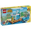 Lego IN VOLO CON LA DODO AIRLINES