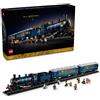 LEGO 21344 - LEGO IDEAS- TRENO ORIENT EXPRESS - NUOVO - FUORI CATALOGO