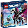 LEGO 71457 - LEGO DREAMZzz- Pegaso , il Cavallo Volante- NUOVO- FUORI CATALOGO