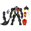 Marvel MixMashers Spider-Man Venom Mix-&-Match (SPD MIXMASHERS VENOM DLX FIGURE)