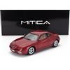 Mitica Alfa Romeo GTV 2.0 TS 16v 1998 Rosso Proteo Met 195 Mitica 1:18 Nuovo Die-cast