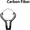 CarbonixTech Coprivolante BMW fibra di carbonio compatibile F30 F31 F32 F10 F11 F20 M3 M4