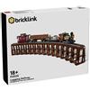 LEGO 910035 - LEGO BRICKLINK - Logging Railway - NUOVO - SIGILLATO