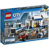 LEGO City 60139 Centro di Controllo Mobile Nuovo Sigillato