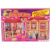 Casa delle Bambole Gigante My Dream Doll House Vintage NOS - Nuova con Arredi