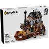 LEGO 910046 - BRICKLINK - MERCHANT BOAT - NUOVO - SIGILLATO