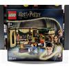 LEGO Harry Potter 40770 Castello di Hogwarts Room of Requirement GWP Nuovo Si...