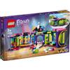 LEGO 41708 - LEGO FRIENDS - Arcade Roller Disco - NUOVO - FUORI CATALOGO