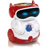 Clementoni DOC - Educational Talking Robot (DOC - The Education Robot [SE+FI])