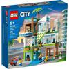 LEGO 60365 - LEGO CITY - Condomini - NUOVO SIGILLATO - FUORI CATALOGO