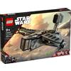 LEGO 75323 - LEGO STAR WARS - The Justifier - NUOVO SIGILLATO - FUORI CATALOGO