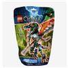 LEGO 70203 Legends of Chima CHI Cragger Action Figure nuovo e sigillato nuovo...