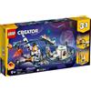 LEGO 31142 - LEGO CREAT - MONTAGNE RUSSE SPAZIALI - NUOVO - FUORI CATALOGO