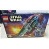 LEGO 75060 Star Wars UCS Slave I nuovo e sigillato nuovo con scatola capolavo...